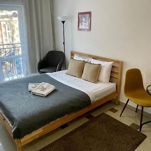 Bubble Apartments
